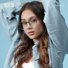 Load image into Gallery viewer, KUJI Radpro Eyeglasses