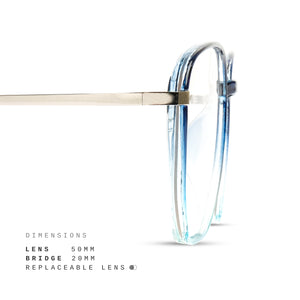 KUJI Radpro Eyeglasses
