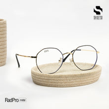Load image into Gallery viewer, KUMAMOTO Radpro Eyeglasses