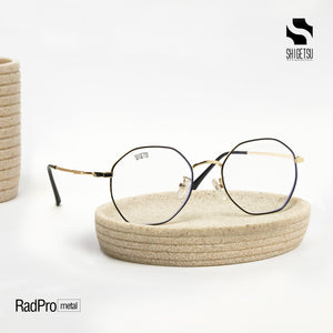 KUMAMOTO Radpro Eyeglasses