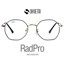 Load image into Gallery viewer, KUMAMOTO Radpro Eyeglasses