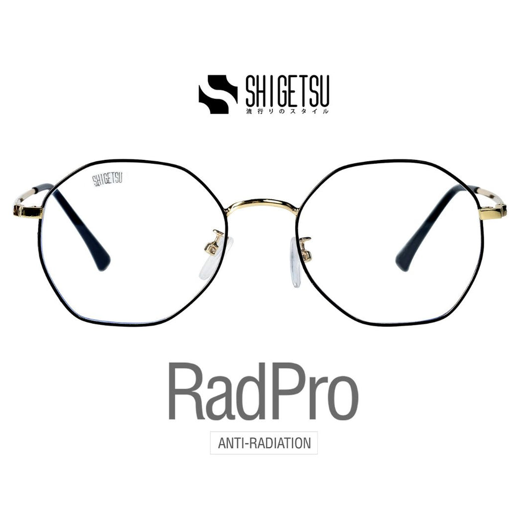 KUMAMOTO Radpro Eyeglasses