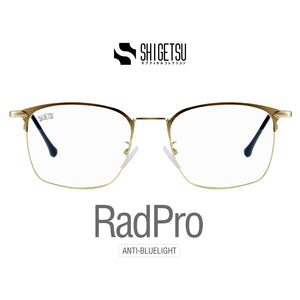 KYOTO Radpro Eyeglasses