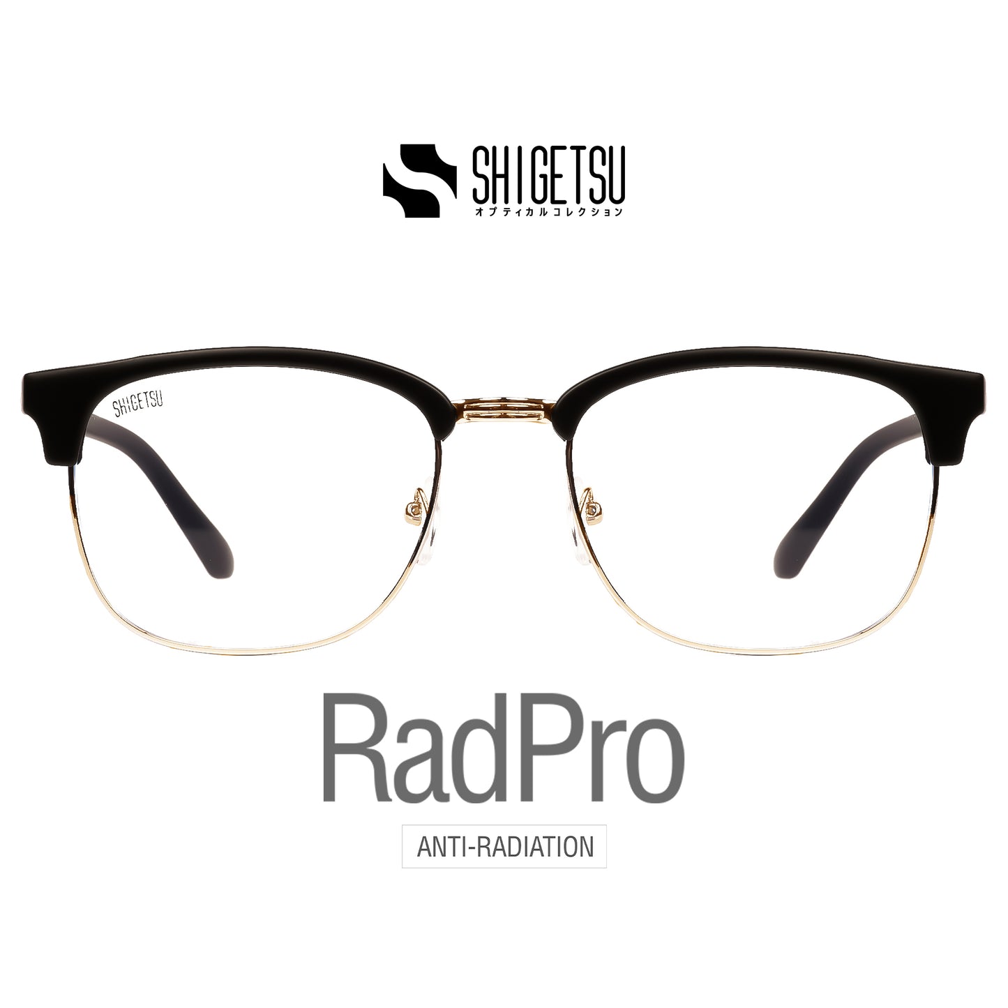 KASUGAI Radpro Eyeglasses