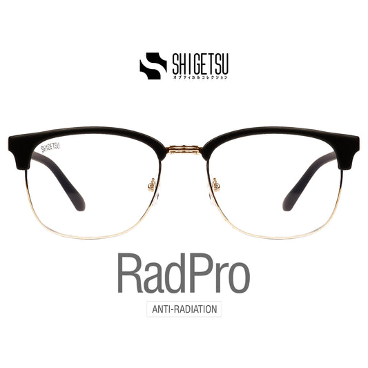 KASUGAI Radpro Eyeglasses