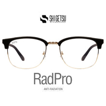 Load image into Gallery viewer, KASUGAI Radpro Eyeglasses