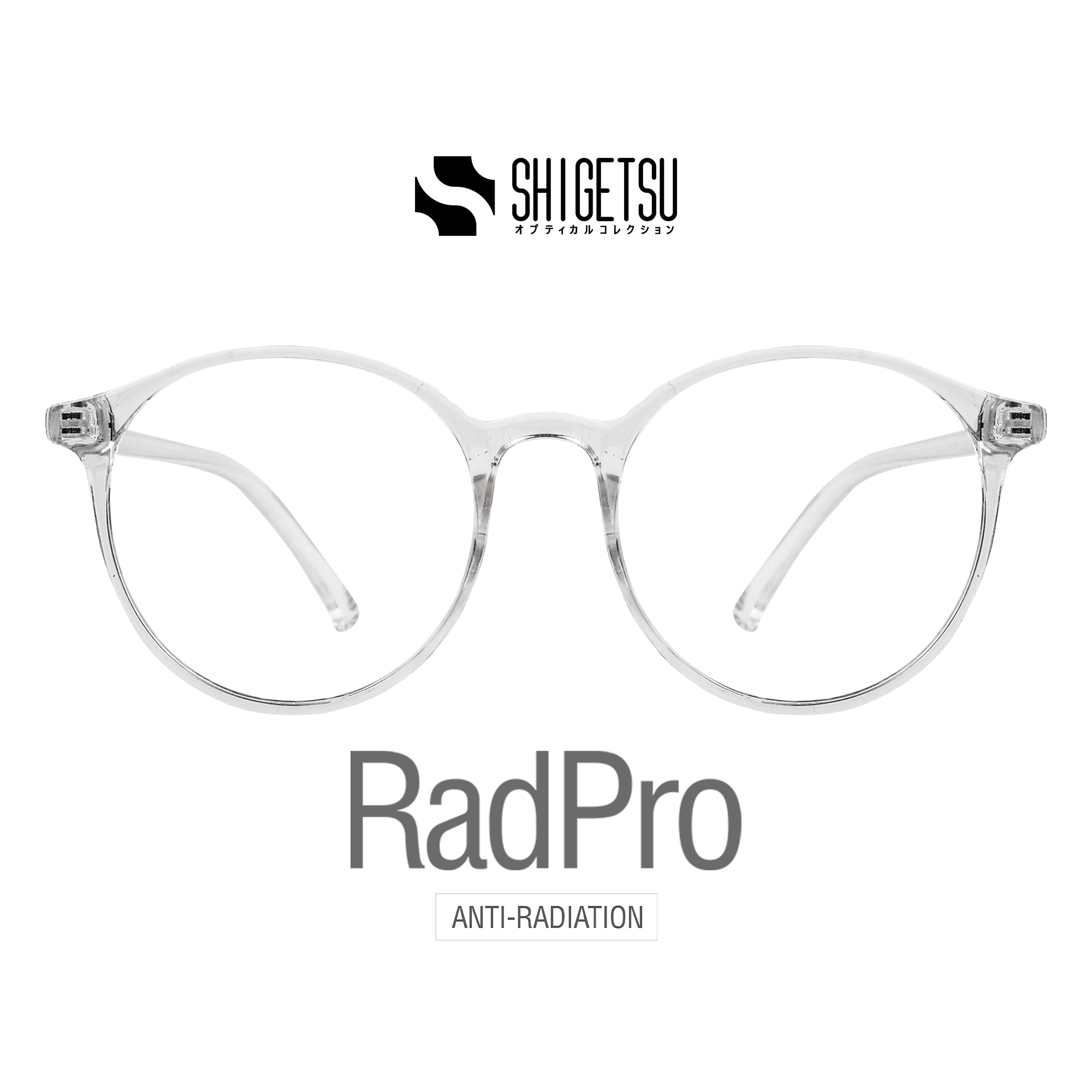 KATORI Radpro Eyeglasses