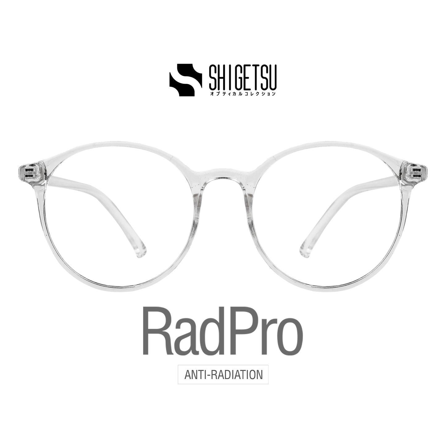 KATORI Radpro Eyeglasses