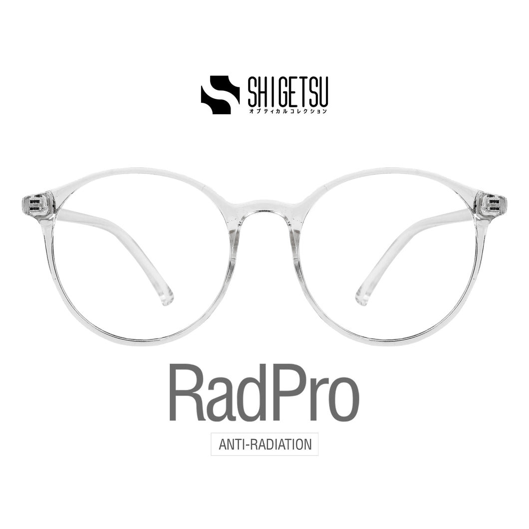 KATORI Radpro Eyeglasses