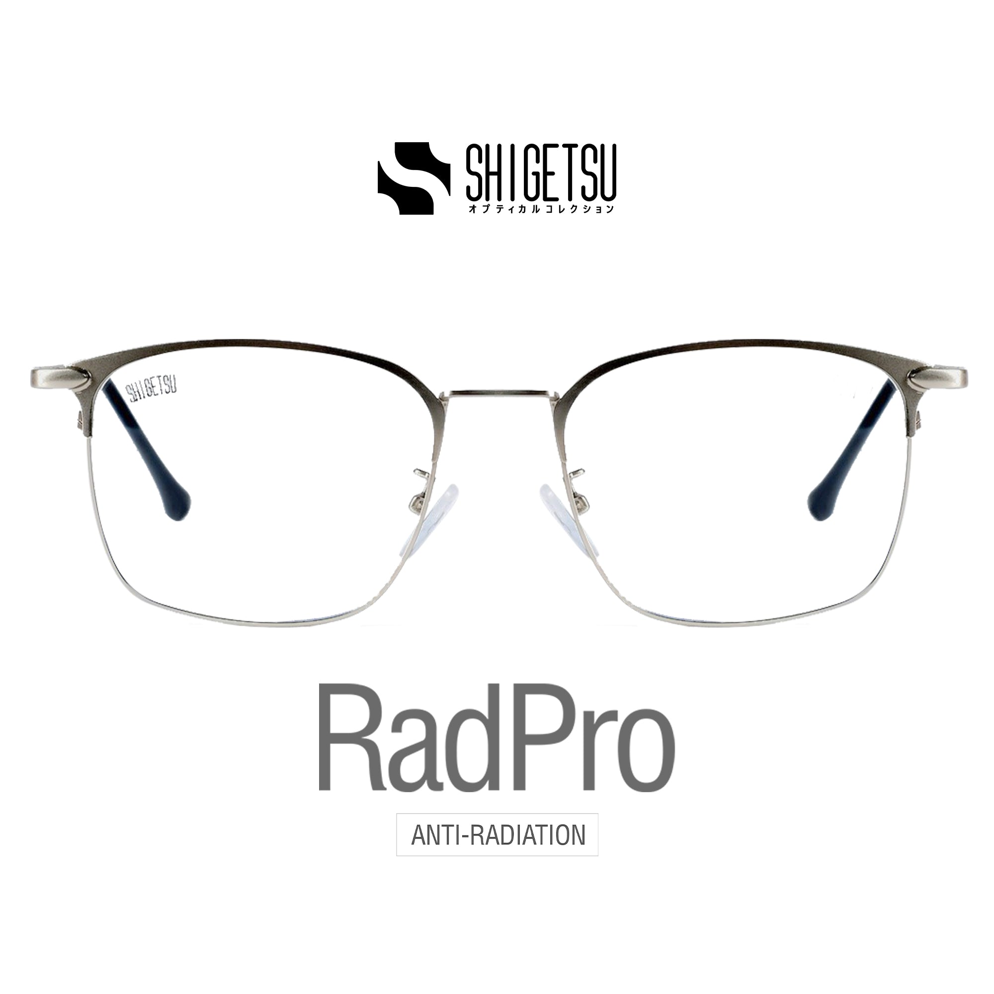 KYOTO Radpro Eyeglasses