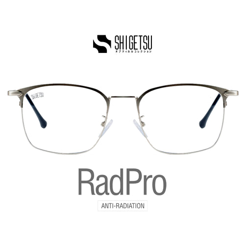 KYOTO Radpro Eyeglasses