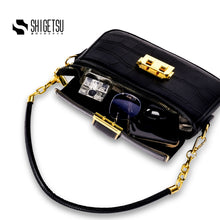 Load image into Gallery viewer, MIKASA Sling Bag for Women
