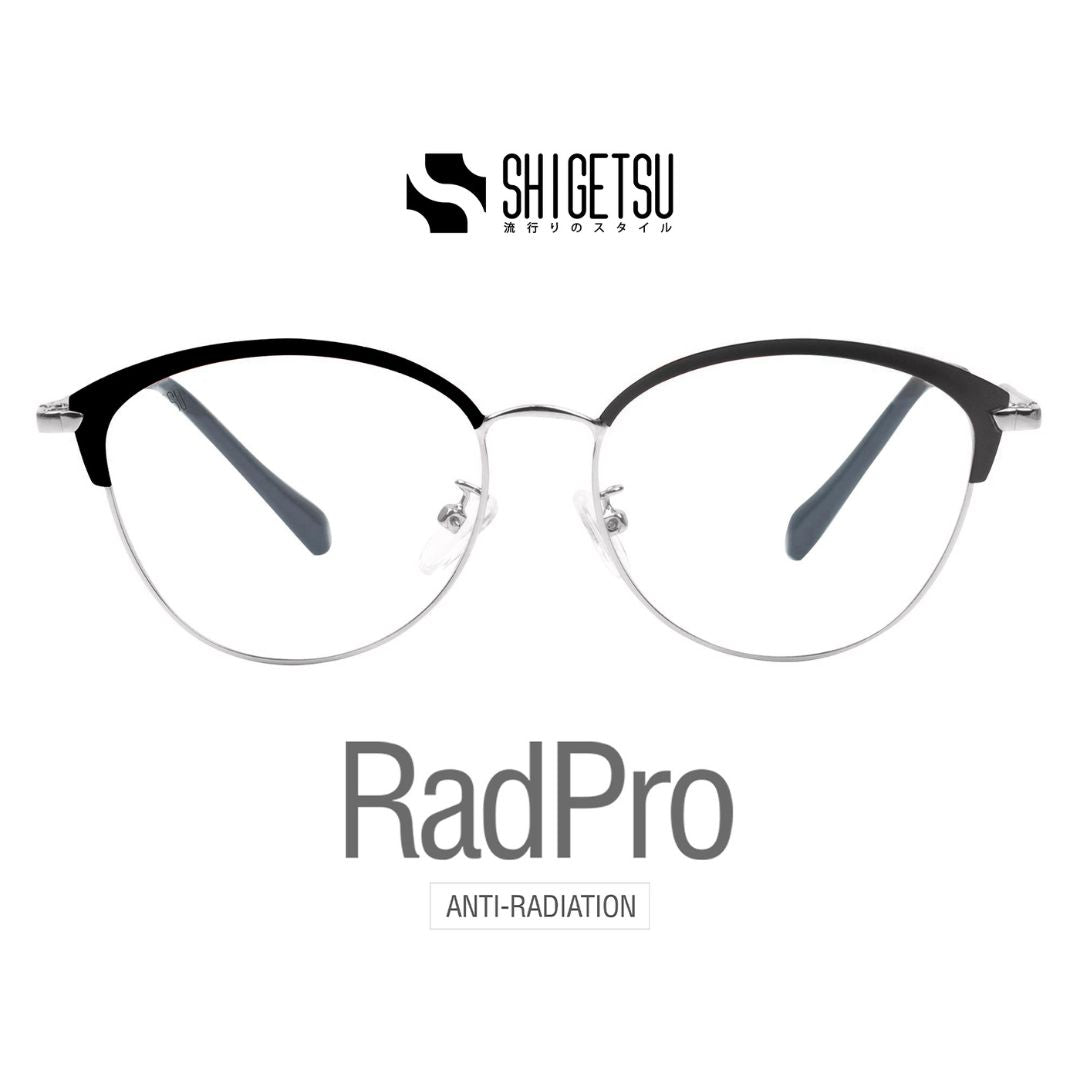 MISAWA Radpro Eyeglasses