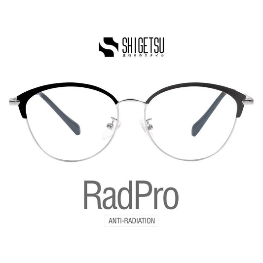 MISAWA Radpro Eyeglasses