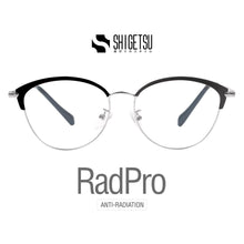 Load image into Gallery viewer, MISAWA Radpro Eyeglasses
