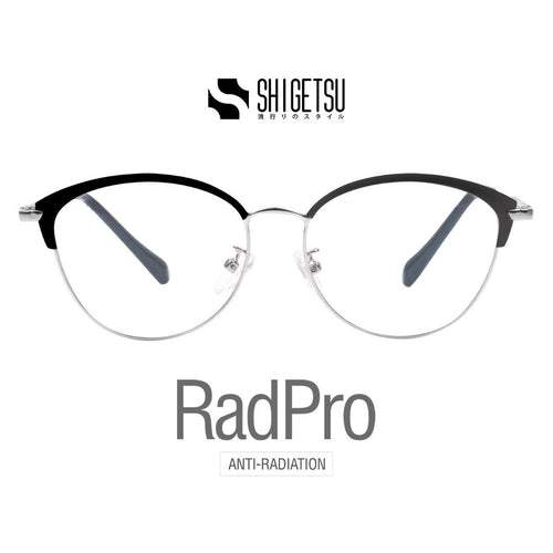 MISAWA Radpro Eyeglasses