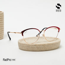 Load image into Gallery viewer, MISAWA Radpro Eyeglasses