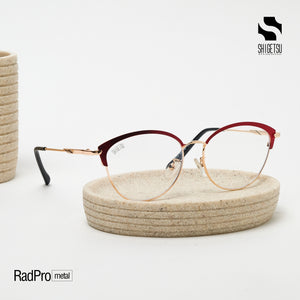 MISAWA Radpro Eyeglasses