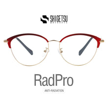 Load image into Gallery viewer, MISAWA Radpro Eyeglasses