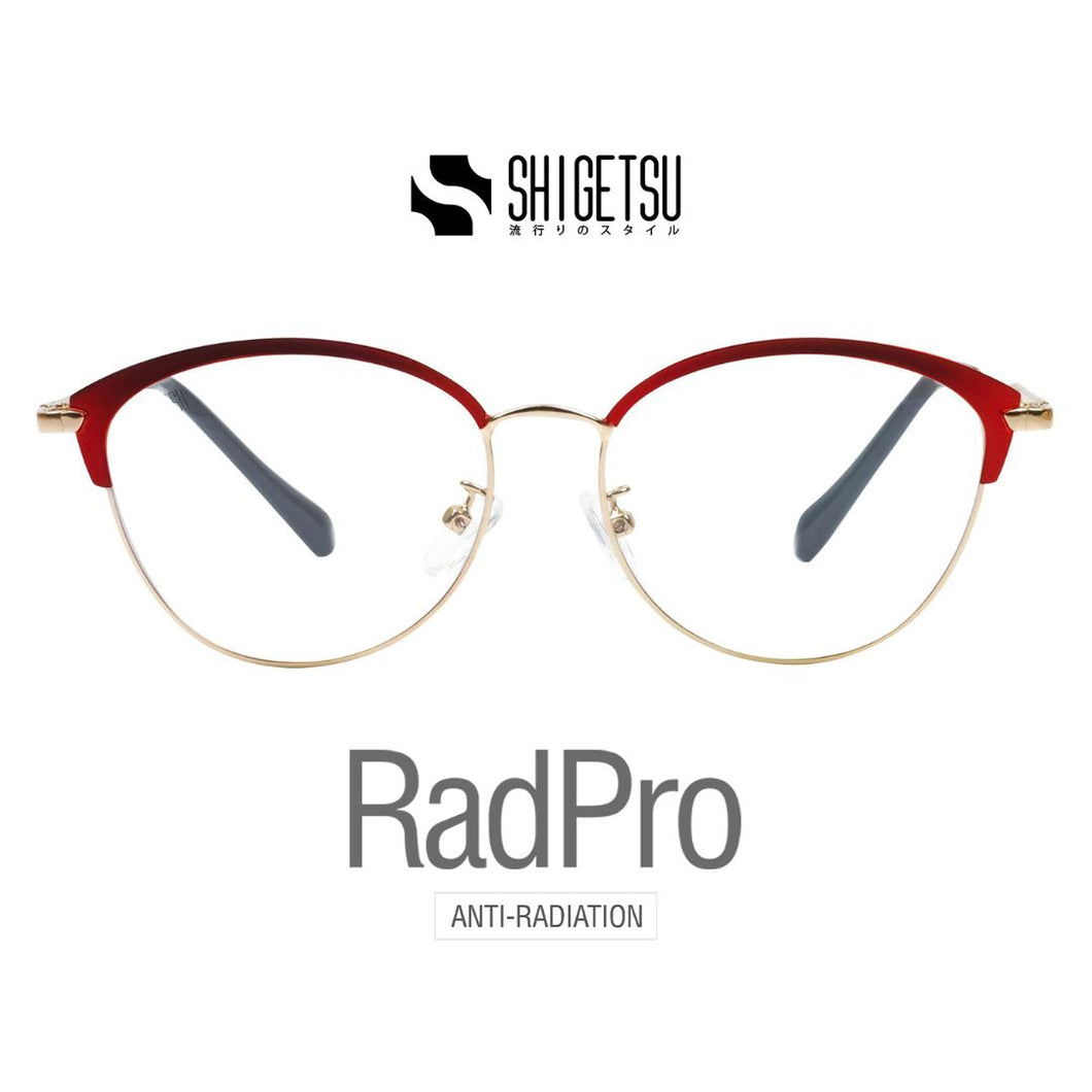 MISAWA Radpro Eyeglasses