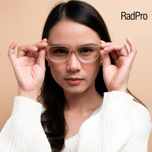 MIZUHO Radpro Eyeglasses