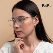 Load image into Gallery viewer, IWATE Radpro Eyeglasses