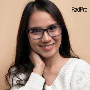 GUNMA Radpro Eyeglasses
