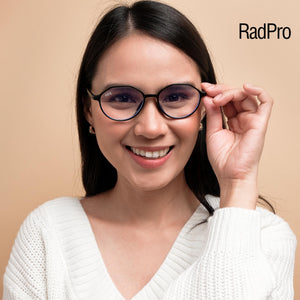 NIIHAMA Radpro Eyeglasses