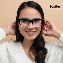 Load image into Gallery viewer, ONOMICHI Radpro Eyeglasses