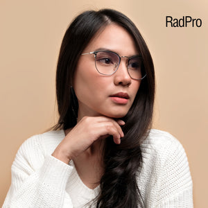 AICHI Radpro Eyeglasses