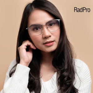 KYOTO Radpro Eyeglasses