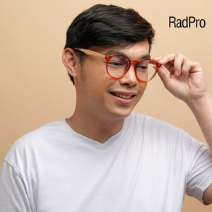 ZENITSU Radpro Eyeglasses