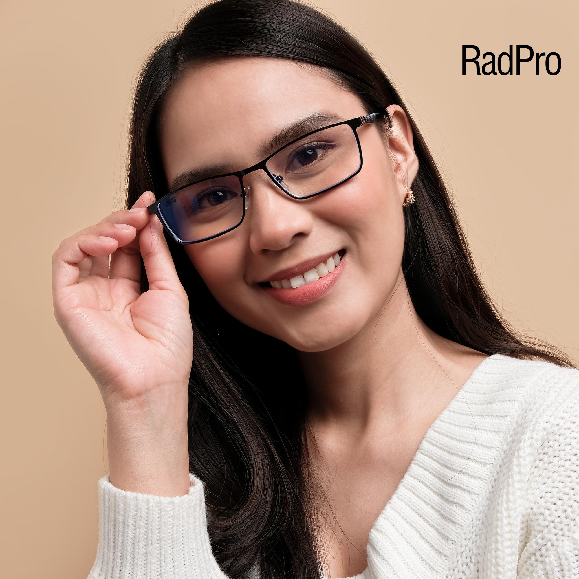 AKITA Radpro Eyeglasses