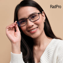 Load image into Gallery viewer, AKITA Radpro Eyeglasses
