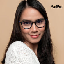 Load image into Gallery viewer, ICHIKAWA Radpro Eyeglasses