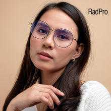 Load image into Gallery viewer, NAGAREYAMA Radpro Eyeglasses