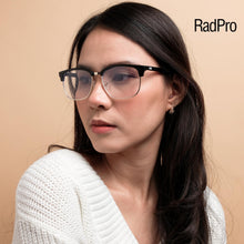 Load image into Gallery viewer, KASUGAI Radpro Eyeglasses