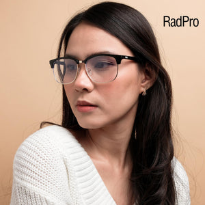 KASUGAI Radpro Eyeglasses