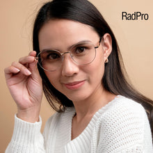 Load image into Gallery viewer, SEKI Radpro Eyeglasses