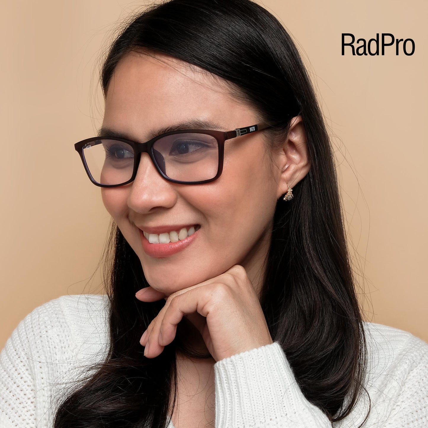 SAITAMA Radpro Eyeglasses