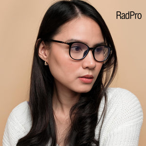 NODA Radpro Eyeglasses