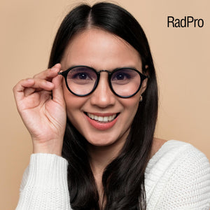 GAMAGORI Radpro Eyeglasses