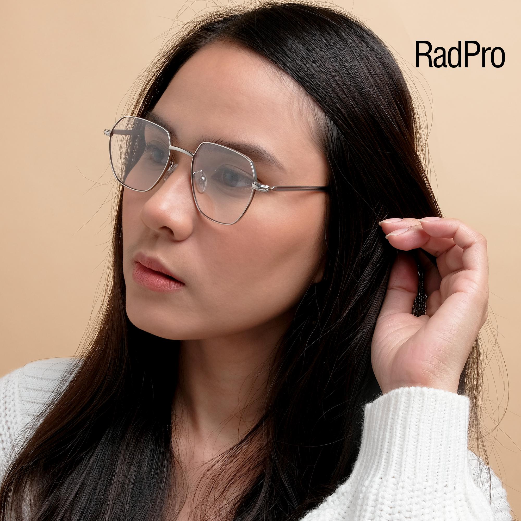 TAJIMI Radpro Eyeglasses