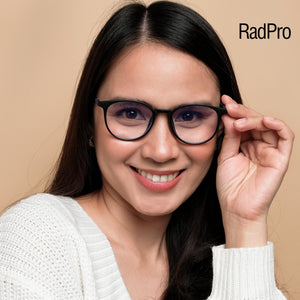 KATASHI Radpro Eyeglasses