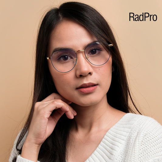 TOWADA Radpro Eyeglasses