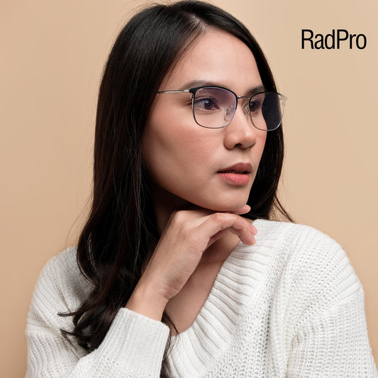 CHIBA Radpro Eyeglasses