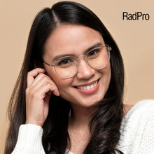 Load image into Gallery viewer, ISUMI Radpro Eyeglasses