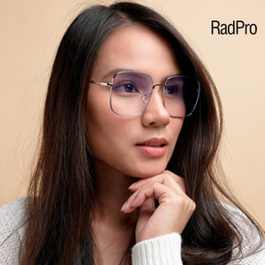 KISHIWADA Radpro Eyeglasses