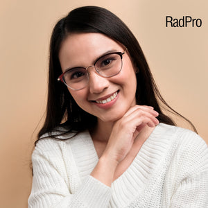MISAWA Radpro Eyeglasses