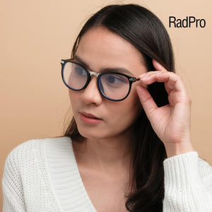 SHIRAKAWA Radpro Eyeglasses